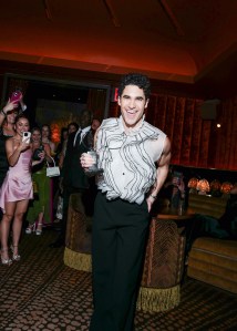 Darren Criss