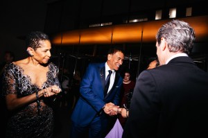 Brian Stokes Mitchell