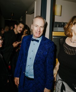 Bob Odenkirk
