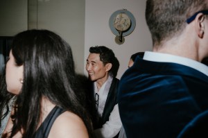 Daniel Dae Kim