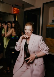 Sarah Snook