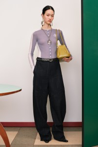Tory Burch Resort 2026 Collection
