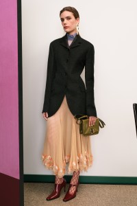 Tory Burch Resort 2026 Collection