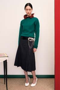 Tory Burch Resort 2026 Collection