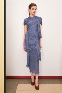 Tory Burch Resort 2026 Collection