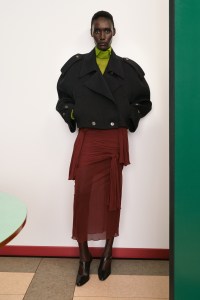 Tory Burch Resort 2026 Collection