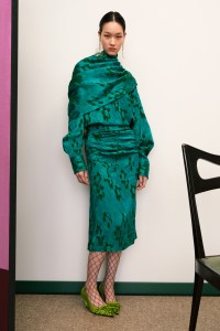Tory Burch Resort 2026 Collection