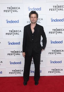 NEW YORK, NEW YORK - JUNE 06: Luke Kirby attend "Terror Keeps You Slender" during Shorts: NY Off Peak - 2025 Tribeca Festival at Spring Studios on June 06, 2025 in New York City. (Photo by Rob Kim/Getty Images for Tribeca Festival)