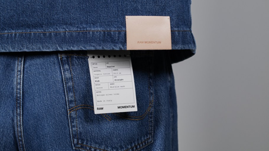 Trimco Group labels