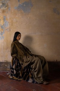 Uma Wang Men's Spring 2026 Ready-to-Wear Collection at Milan Fashion Week