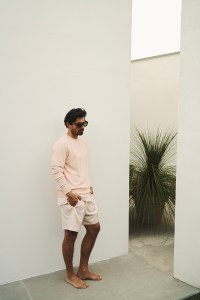 Umit Benan Men’s Spring 2026 Ready-To-Wear Collection