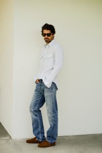 Umit Benan Men’s Spring 2026 Ready-To-Wear Collection