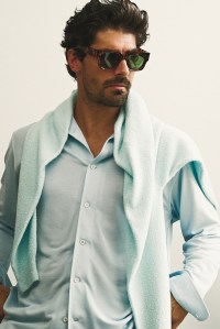 Umit Benan Men’s Spring 2026 Ready-To-Wear Collection