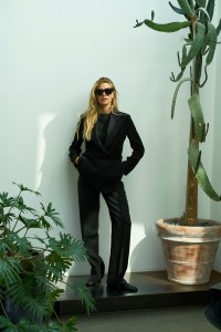 Umit Benan Men’s Spring 2026 Ready-To-Wear Collection