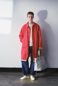 Undercover Spring 2026 Ready-to-Wear Collection at Paris Fashion Week