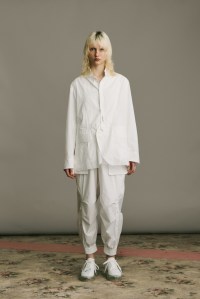 Undercover Spring 2026 Ready-to-Wear Collection at Paris Fashion Week