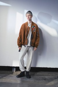 Undercover Spring 2026 Ready-to-Wear Collection at Paris Fashion Week