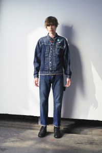 Undercover Spring 2026 Ready-to-Wear Collection at Paris Fashion Week