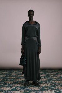 Undercover Spring 2026 Ready-to-Wear Collection at Paris Fashion Week