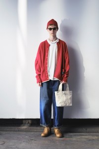 Undercover Spring 2026 Ready-to-Wear Collection at Paris Fashion Week