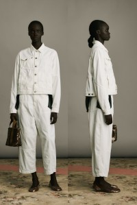 Undercover Spring 2026 Ready-to-Wear Collection at Paris Fashion Week