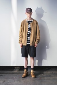 Undercover Spring 2026 Ready-to-Wear Collection at Paris Fashion Week