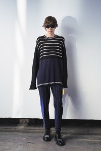 Undercover Spring 2026 Ready-to-Wear Collection at Paris Fashion Week
