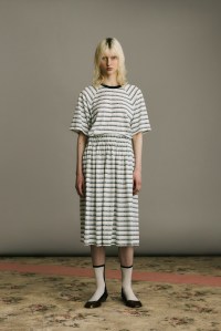 Undercover Spring 2026 Ready-to-Wear Collection at Paris Fashion Week