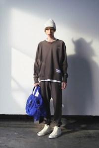 Undercover Spring 2026 Ready-to-Wear Collection at Paris Fashion Week