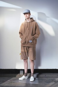 Undercover Spring 2026 Ready-to-Wear Collection at Paris Fashion Week