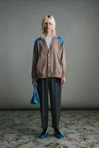 Undercover Spring 2026 Ready-to-Wear Collection at Paris Fashion Week