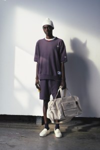 Undercover Spring 2026 Ready-to-Wear Collection at Paris Fashion Week