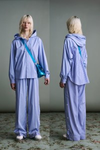 Undercover Spring 2026 Ready-to-Wear Collection at Paris Fashion Week