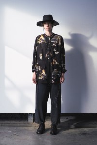 Undercover Spring 2026 Ready-to-Wear Collection at Paris Fashion Week