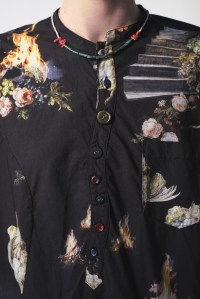 Undercover Spring 2026 Ready-to-Wear Collection at Paris Fashion Week