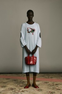 Undercover Spring 2026 Ready-to-Wear Collection at Paris Fashion Week