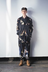 Undercover Spring 2026 Ready-to-Wear Collection at Paris Fashion Week