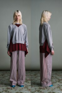 Undercover Spring 2026 Ready-to-Wear Collection at Paris Fashion Week