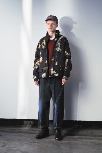 Undercover Spring 2026 Ready-to-Wear Collection at Paris Fashion Week