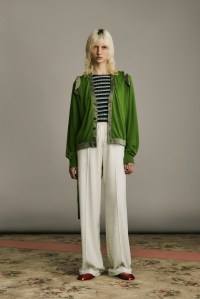 Undercover Spring 2026 Ready-to-Wear Collection at Paris Fashion Week