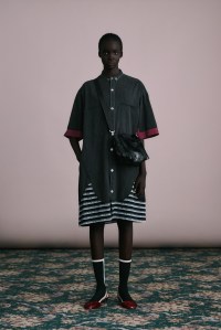 Undercover Spring 2026 Ready-to-Wear Collection at Paris Fashion Week