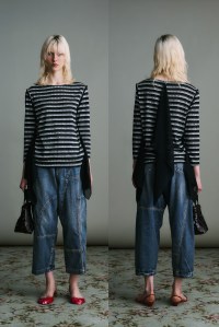 Undercover Spring 2026 Ready-to-Wear Collection at Paris Fashion Week