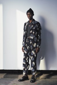 Undercover Spring 2026 Ready-to-Wear Collection at Paris Fashion Week