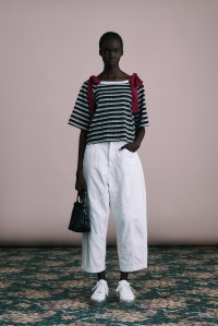 Undercover Spring 2026 Ready-to-Wear Collection at Paris Fashion Week