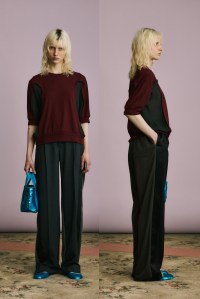 Undercover Spring 2026 Ready-to-Wear Collection at Paris Fashion Week