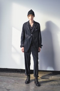 Undercover Spring 2026 Ready-to-Wear Collection at Paris Fashion Week