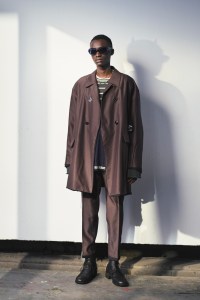 Undercover Spring 2026 Ready-to-Wear Collection at Paris Fashion Week