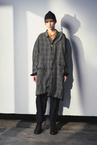 Undercover Spring 2026 Ready-to-Wear Collection at Paris Fashion Week