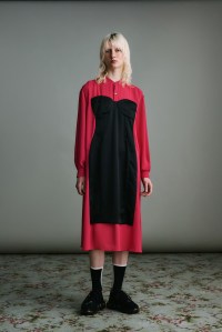 Undercover Spring 2026 Ready-to-Wear Collection at Paris Fashion Week
