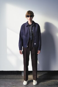 Undercover Spring 2026 Ready-to-Wear Collection at Paris Fashion Week